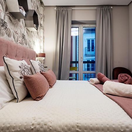 Burgo Audrey By Unique Rooms מראה חיצוני תמונה