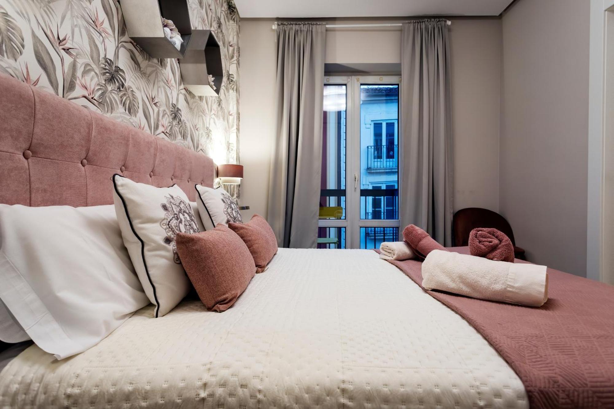 Burgo Audrey By Unique Rooms מראה חיצוני תמונה