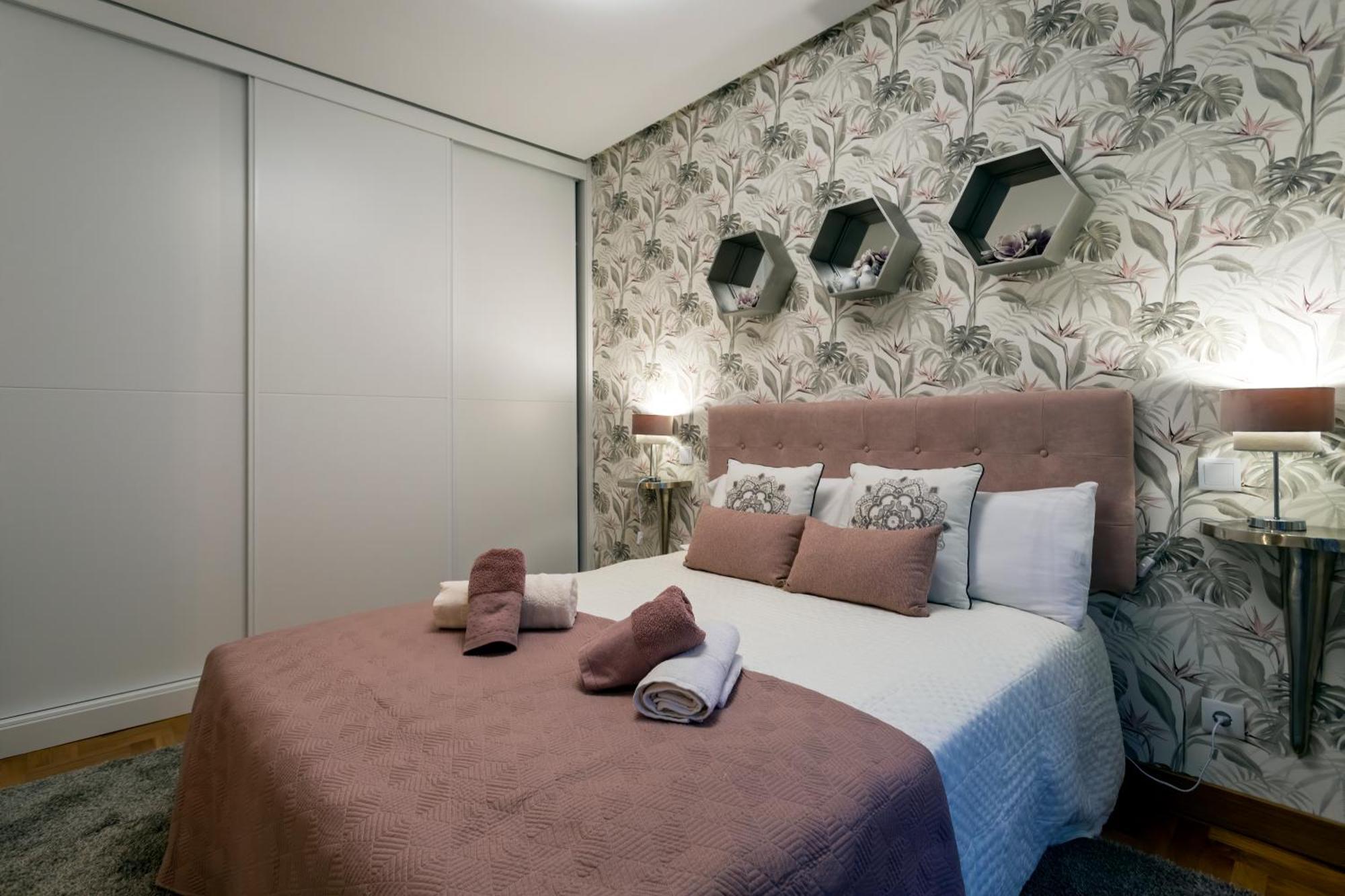 Burgo Audrey By Unique Rooms מראה חיצוני תמונה