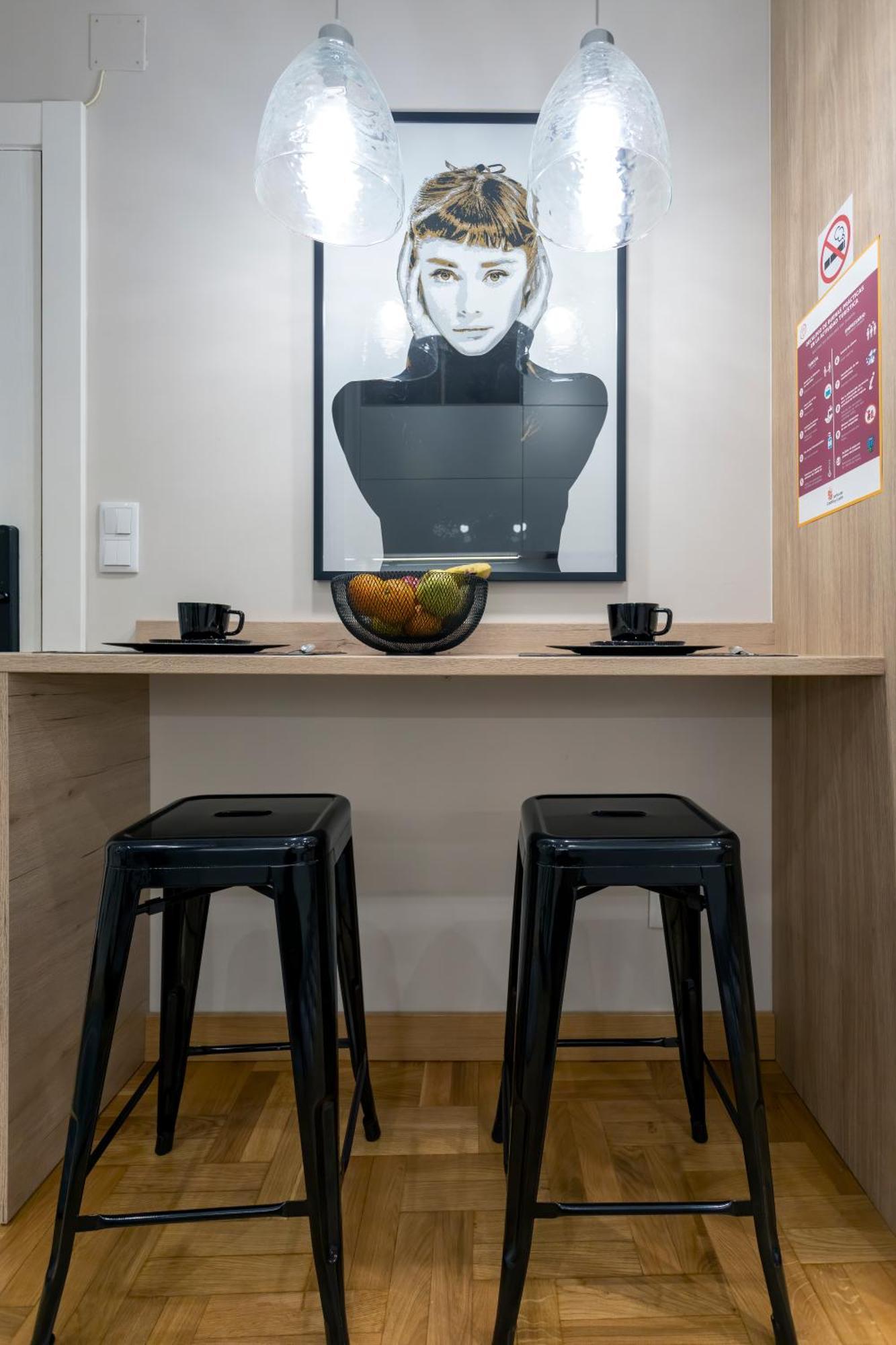 Burgo Audrey By Unique Rooms מראה חיצוני תמונה