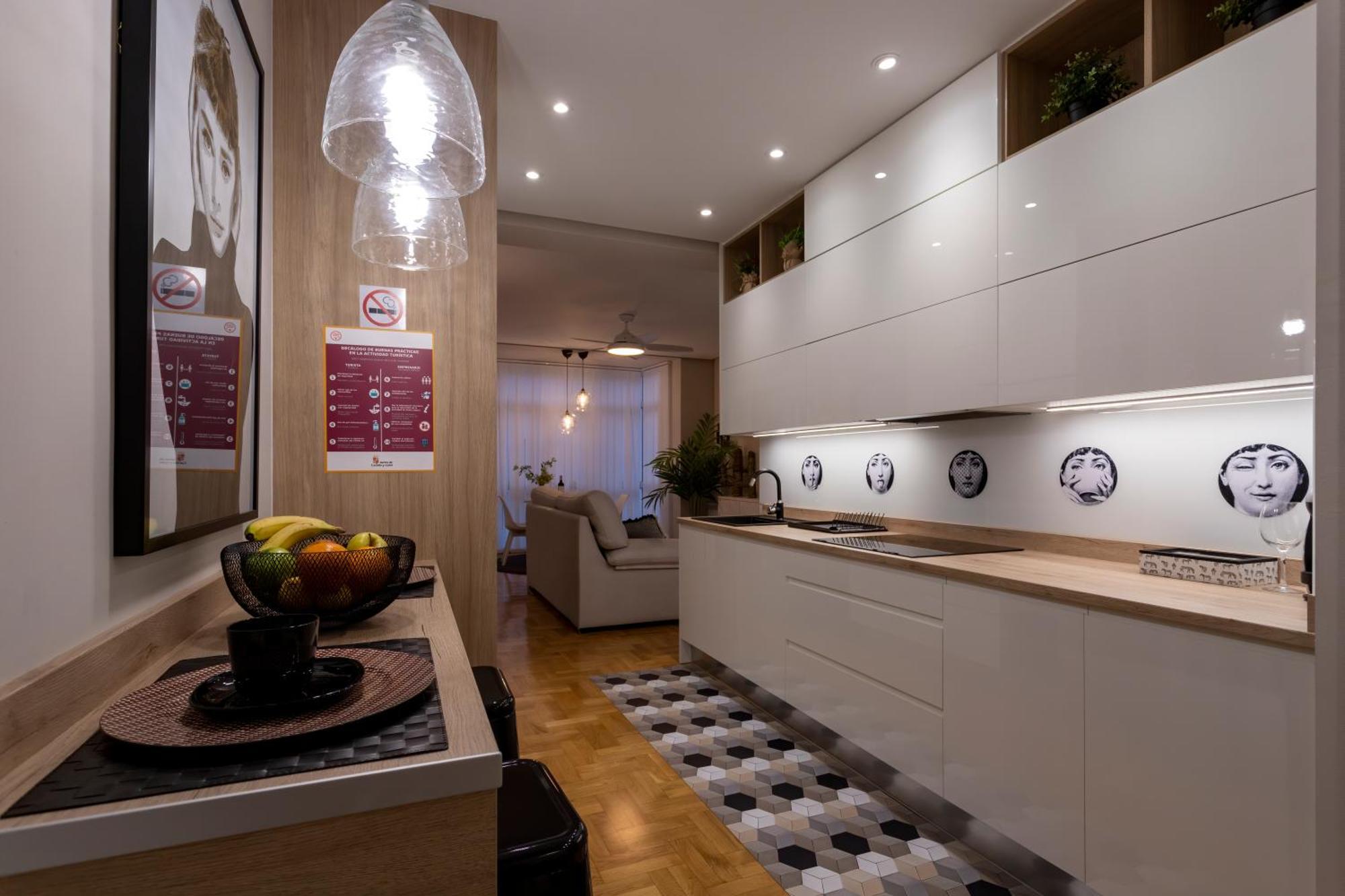 Burgo Audrey By Unique Rooms מראה חיצוני תמונה