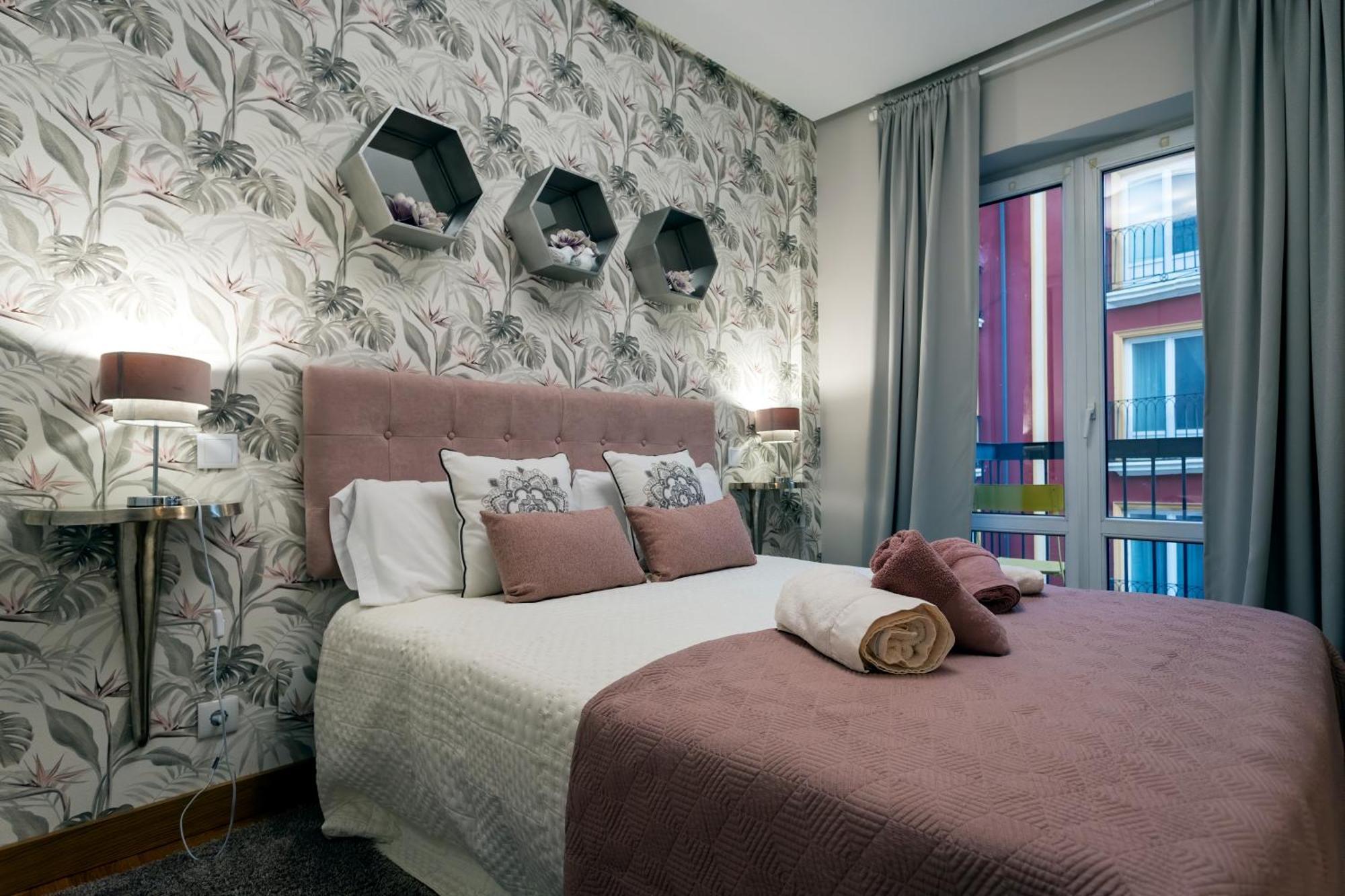 Burgo Audrey By Unique Rooms מראה חיצוני תמונה