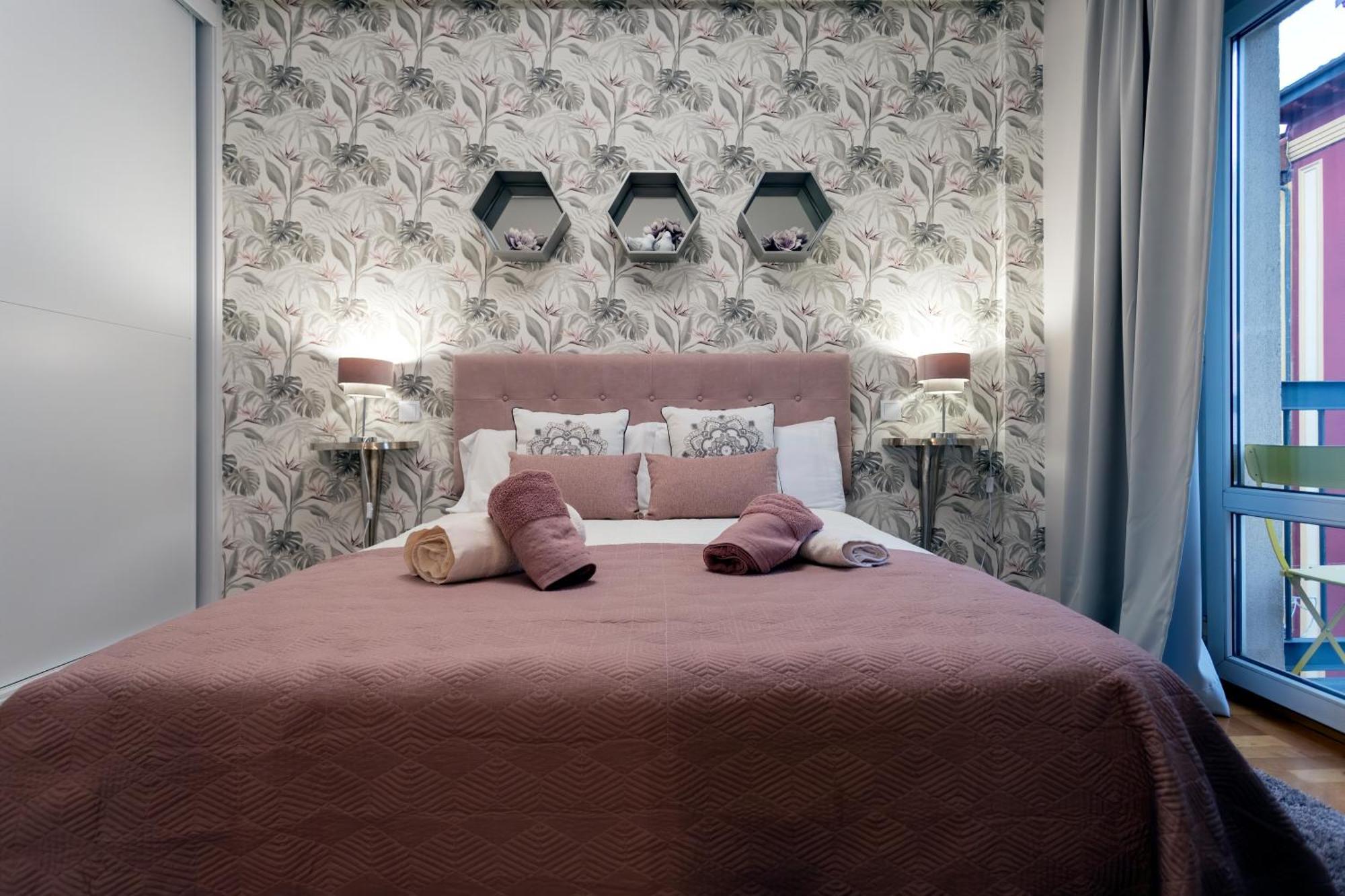 Burgo Audrey By Unique Rooms מראה חיצוני תמונה